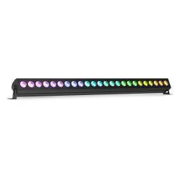 BeamZ LCB246 LED BAR 24x6W RGBAW-UV 2