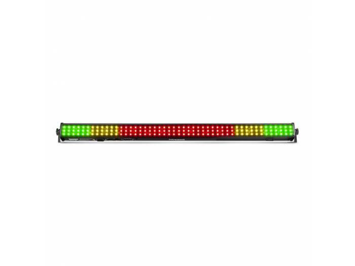 BeamZ LCB144 MKII LED Barra con 144 leds SMD y 8 secciones controlables - 2