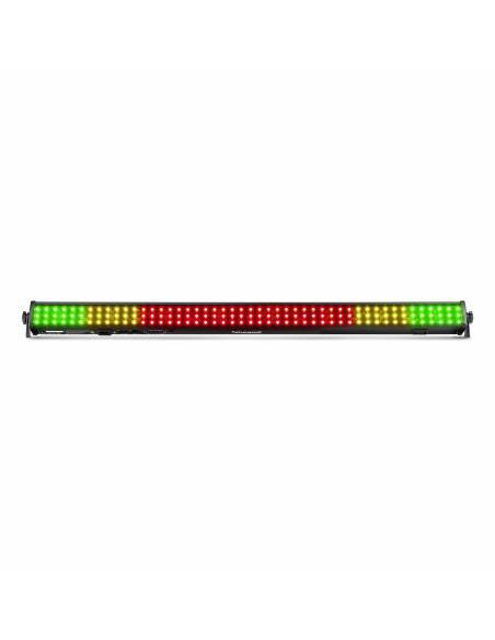 BeamZ LCB144 MKII LED Barra con 144 leds SMD y 8 secciones controlables - 2