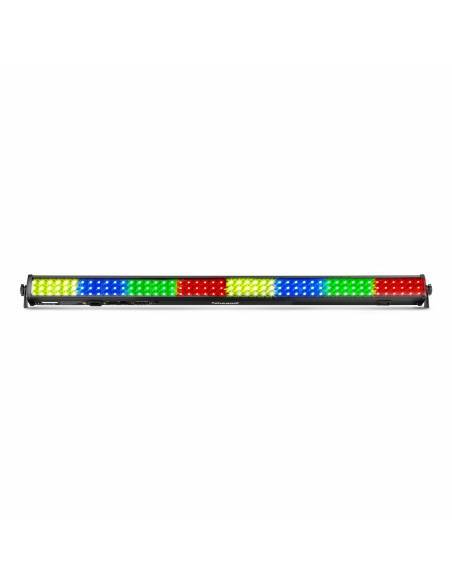 BeamZ LCB144 MKII LED Barra con 144 leds SMD y 8 secciones controlables - 4