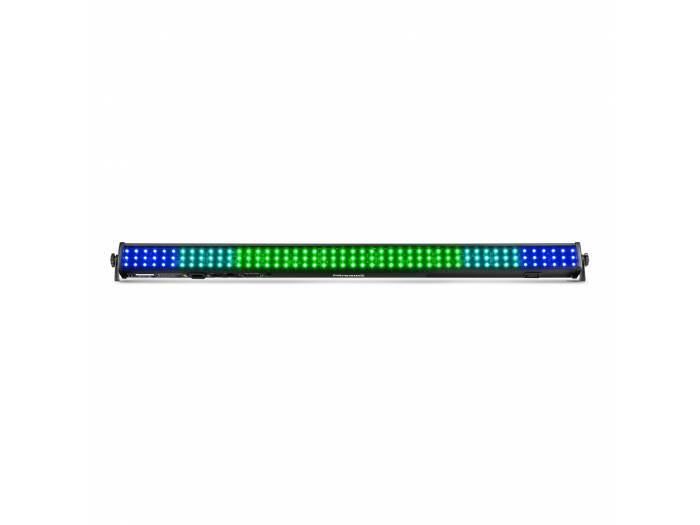 BeamZ LCB144 MKII LED Barra con 144 leds SMD y 8 secciones controlables - 3