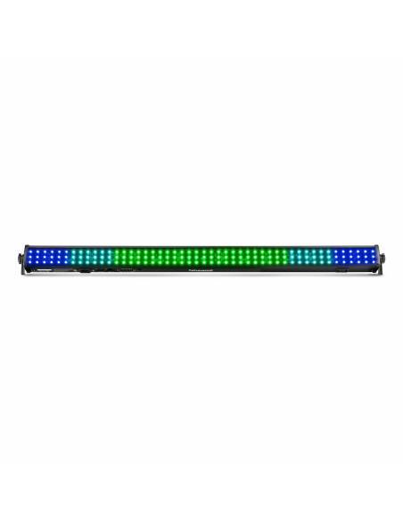 BeamZ LCB144 MKII LED Barra con 144 leds SMD y 8 secciones controlables - 3