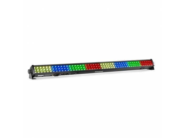 BeamZ LCB144 MKII LED Barra con 144 leds SMD y 8 secciones controlables - 6