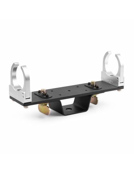 beamZ Pro Kratos Conjunto Tubos LED RGBW int/ext. 8 unidades  150659 - 15