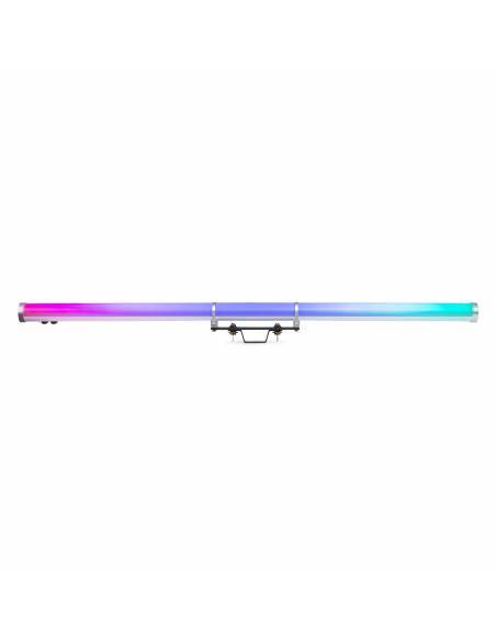 beamZ Pro Kratos Conjunto Tubos LED RGBW int/ext. 8 unidades  150659 - 5