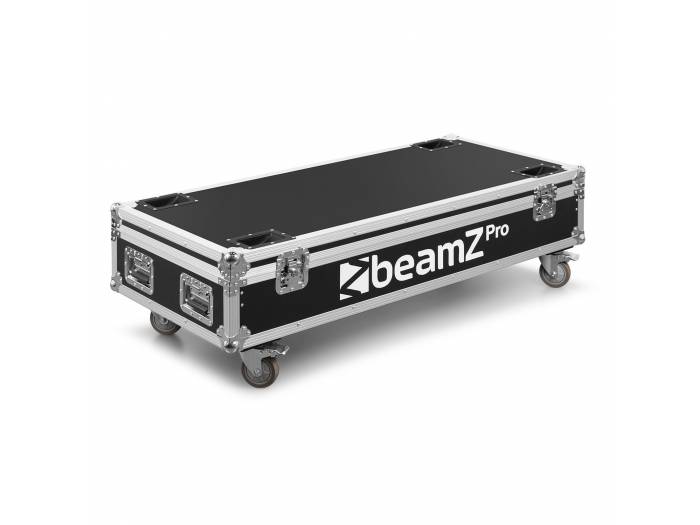 beamZ Pro Kratos Conjunto Tubos LED RGBW int/ext. 8 unidades  150659 - 9