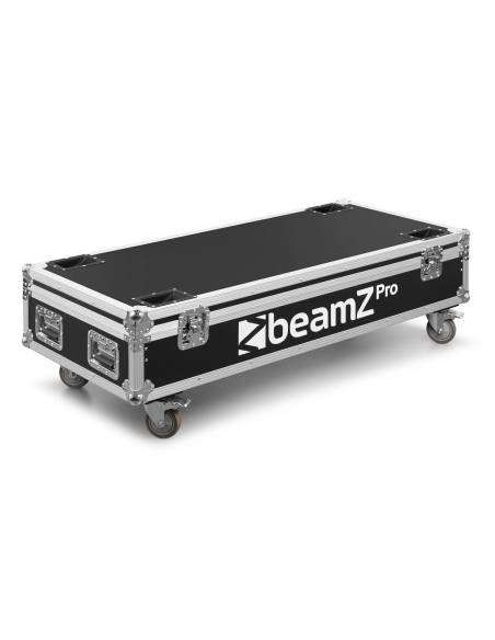 beamZ Pro Kratos Conjunto Tubos LED RGBW int/ext. 8 unidades  150659 - 9