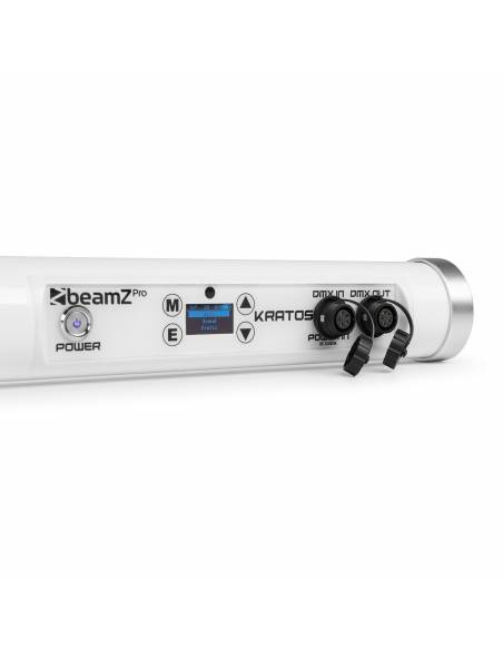 beamZ Pro Kratos Tubo LED RGBW para uso interior/exterior  150658 - 9