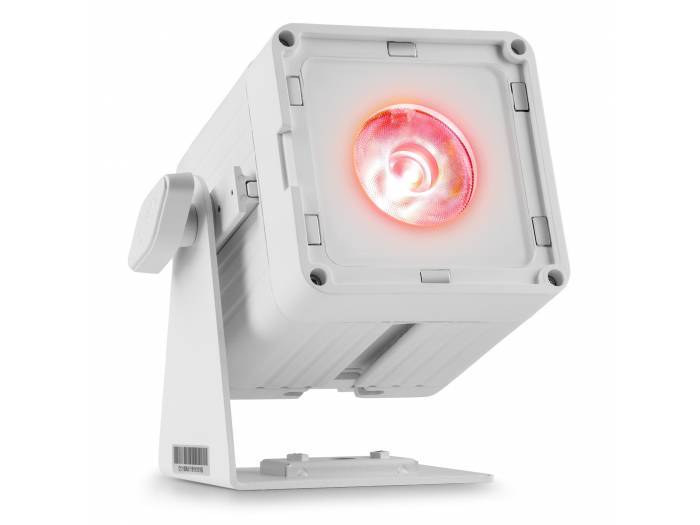 beamZ Pro KUBE20WH Luces Linkeables a batería para exterior  150641 - 5