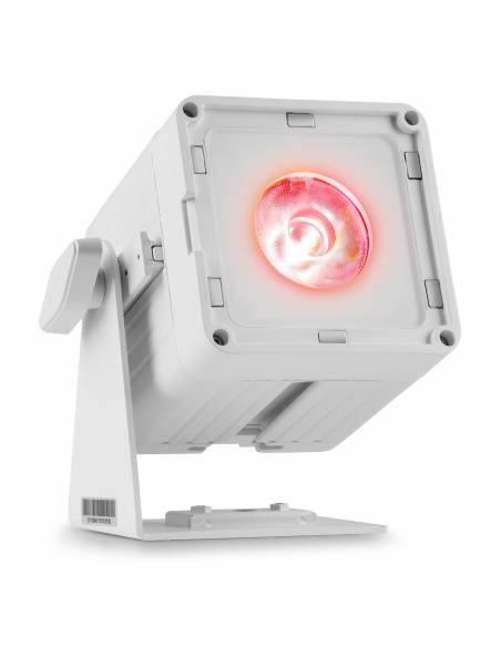 beamZ Pro KUBE20WH Luces Linkeables a batería para exterior  150641 - 5