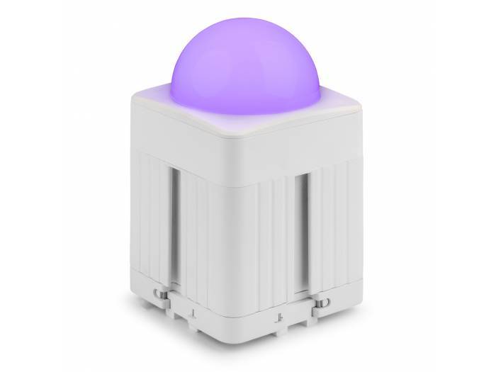 beamZ Pro KUBE20WH Luces Linkeables a batería para exterior  150641 - 4