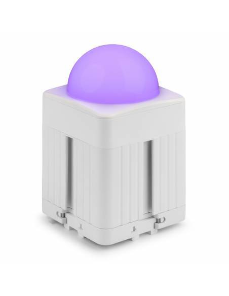 beamZ Pro KUBE20WH Luces Linkeables a batería para exterior  150641 - 4