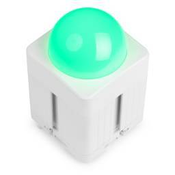 beamZ Pro KUBE20WH Luces Linkeables a batería para exterior 150641 2