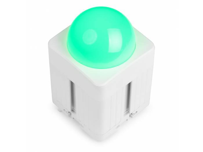 beamZ Pro KUBE20WH Luces Linkeables a batería para exterior  150641 - 2