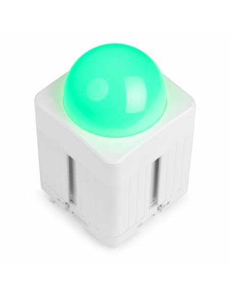 beamZ Pro KUBE20WH Luces Linkeables a batería para exterior  150641 - 2