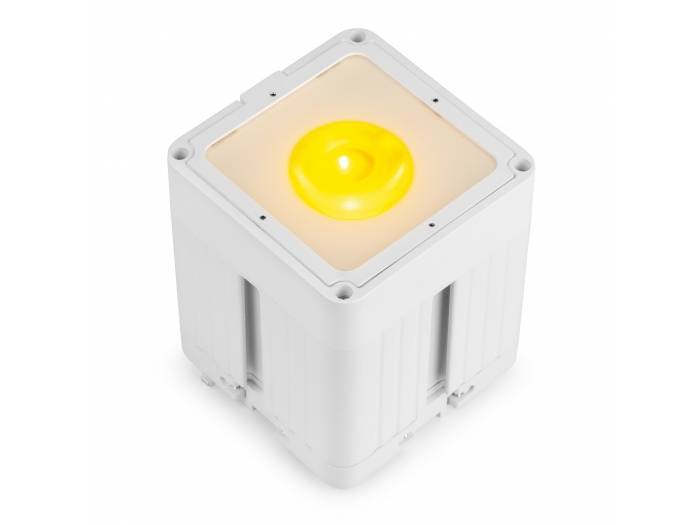 beamZ Pro KUBE20WH Luces Linkeables a batería para exterior  150641 - 3