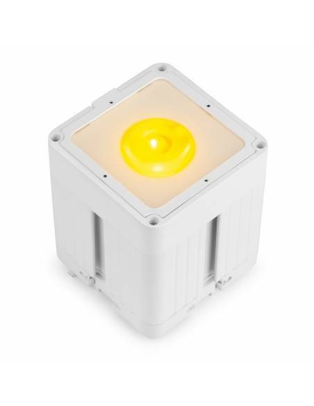 beamZ Pro KUBE20WH Luces Linkeables a batería para exterior  150641 - 3