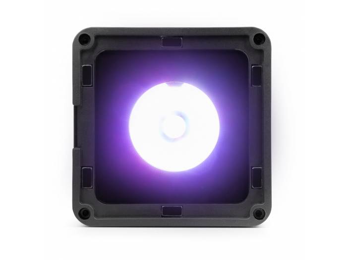 beamZ Pro KUBE20BK Luces Linkeables a batería para exterior  150640 - 5