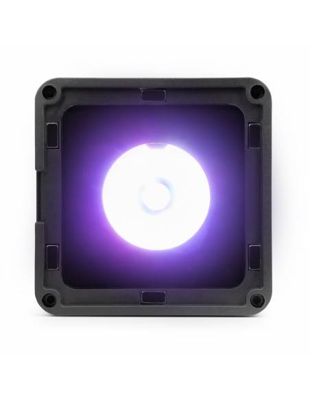 beamZ Pro KUBE20BK Luces Linkeables a batería para exterior  150640 - 5