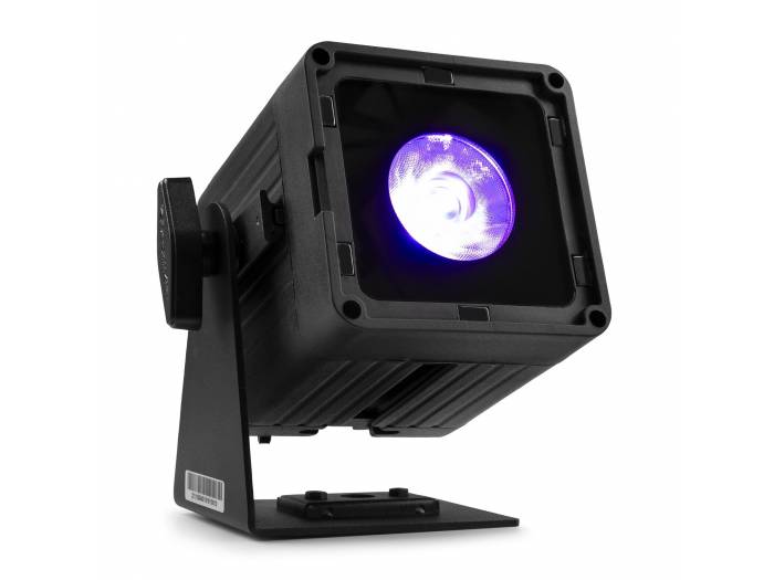 beamZ Pro KUBE20BK Luces Linkeables a batería para exterior  150640 - 6