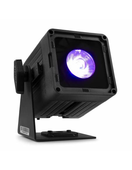 beamZ Pro KUBE20BK Luces Linkeables a batería para exterior  150640 - 6