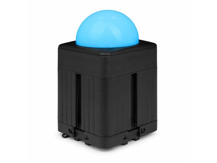 beamZ Pro KUBE20BK Luces Linkeables a batería para exterior  150640 - 3