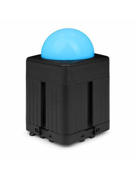 beamZ Pro KUBE20BK Luces Linkeables a batería para exterior  150640 - 3