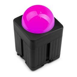 beamZ Pro KUBE20BK Luces Linkeables a batería para exterior 150640 2