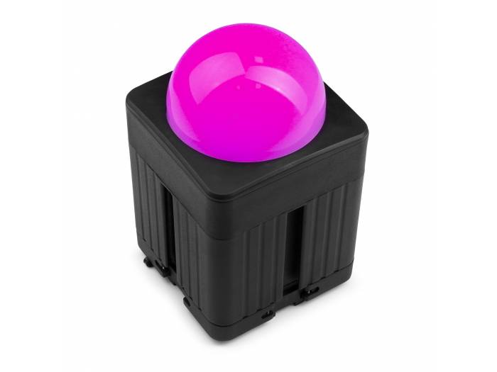 beamZ Pro KUBE20BK Luces Linkeables a batería para exterior  150640 - 2
