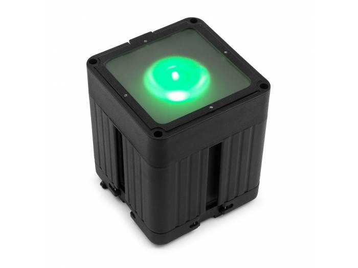 beamZ Pro KUBE20BK Luces Linkeables a batería para exterior  150640 - 4