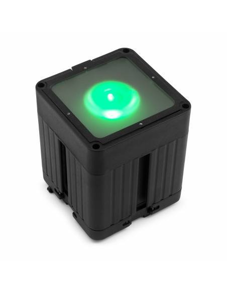 beamZ Pro KUBE20BK Luces Linkeables a batería para exterior  150640 - 4