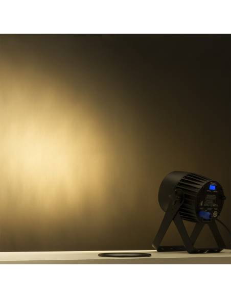 beamZ Pro COB150WW Foco Pro PAR 150W COB Blanco Cálido  150612 - 12