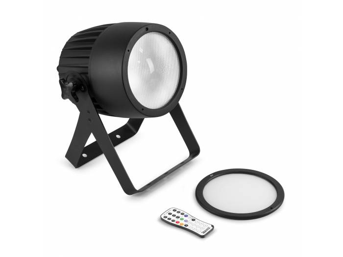 beamZ Pro COB150WW Foco Pro PAR 150W COB Blanco Cálido  150612 - 10