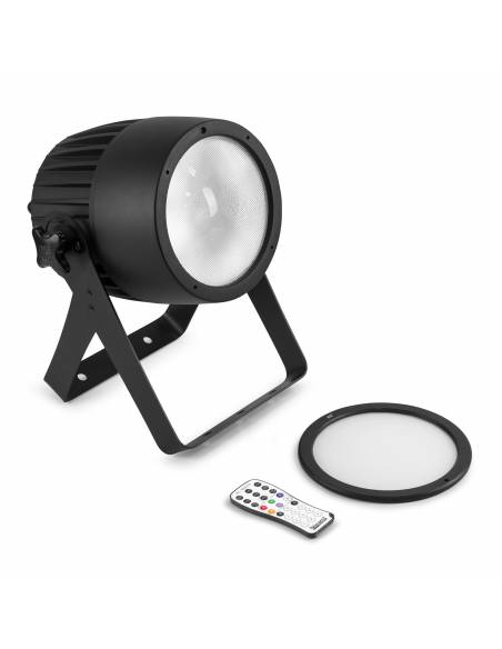 beamZ Pro COB150WW Foco Pro PAR 150W COB Blanco Cálido  150612 - 10