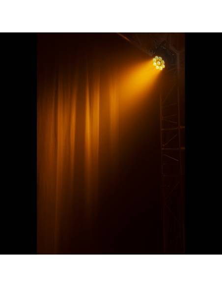 beamZ FL72B Flightcase para 6pcs Star-Color 72B Proyectores Wash  150752 - 9