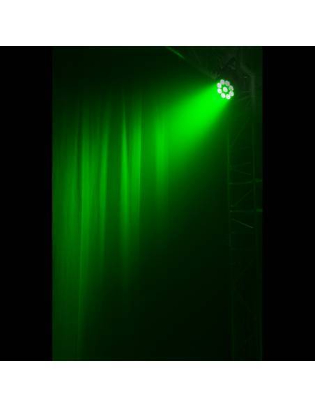 beamZ FL72B Flightcase para 6pcs Star-Color 72B Proyectores Wash  150752 - 10