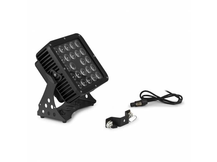 beamZ Pro StarColor205 Baño de color 24x10W Outdoor RGBA  150736 - 13