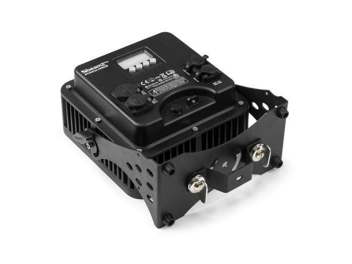 beamZ Pro StarColor205 Baño de color 24x10W Outdoor RGBA  150736 - 11