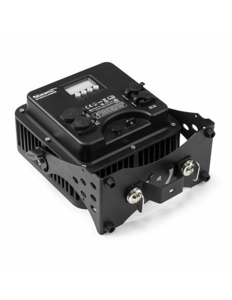 beamZ Pro StarColor205 Baño de color 24x10W Outdoor RGBA  150736 - 11