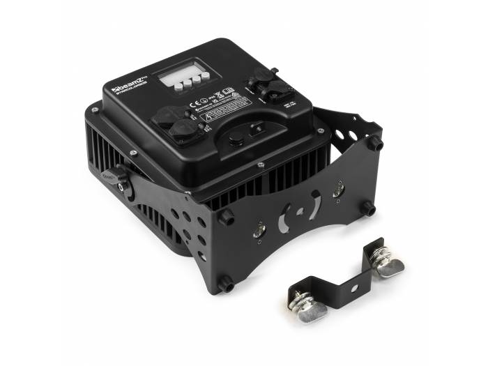 beamZ Pro StarColor205 Baño de color 24x10W Outdoor RGBA  150736 - 10