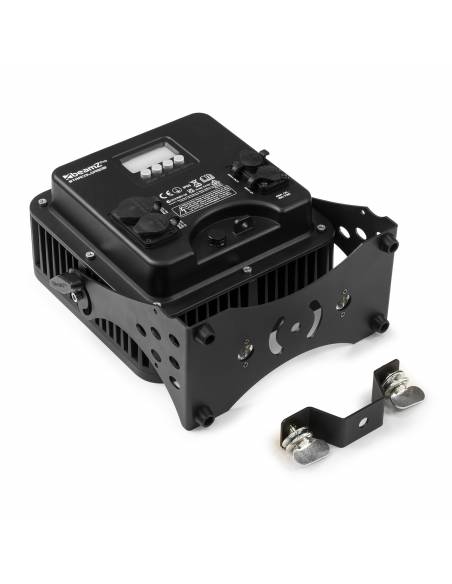 beamZ Pro StarColor205 Baño de color 24x10W Outdoor RGBA  150736 - 10