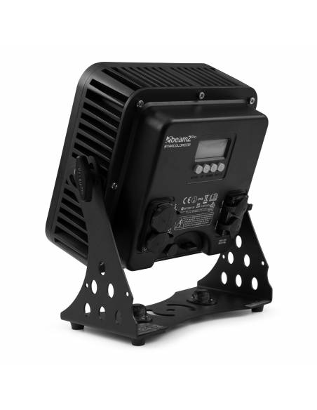 beamZ Pro StarColor205 Baño de color 24x10W Outdoor RGBA  150736 - 9