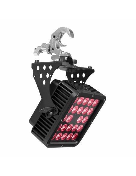 beamZ Pro StarColor205 Baño de color 24x10W Outdoor RGBA  150736 - 7