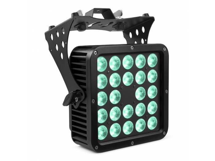 beamZ Pro StarColor205 Baño de color 24x10W Outdoor RGBA  150736 - 4