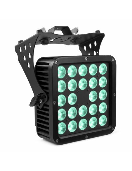 beamZ Pro StarColor205 Baño de color 24x10W Outdoor RGBA  150736 - 4