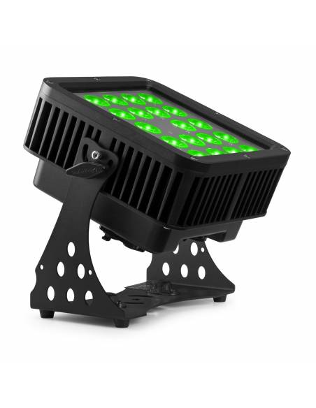 beamZ Pro StarColor205 Baño de color 24x10W Outdoor RGBA  150736 - 6