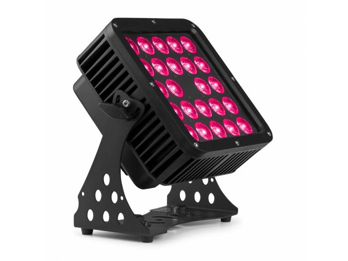 beamZ Pro StarColor205 Baño de color 24x10W Outdoor RGBA  150736 - 3