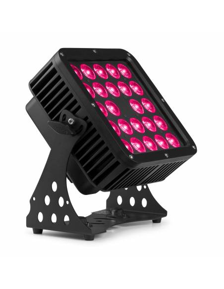 beamZ Pro StarColor205 Baño de color 24x10W Outdoor RGBA  150736 - 3