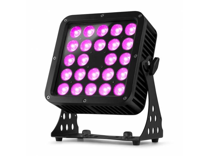 beamZ Pro StarColor205 Baño de color 24x10W Outdoor RGBA  150736 - 5