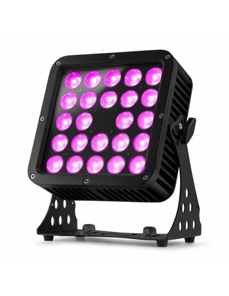 beamZ Pro StarColor205 Baño de color 24x10W Outdoor RGBA  150736 - 5